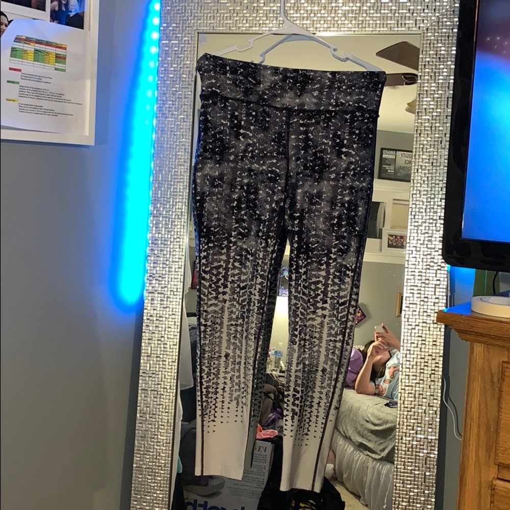 calvin klein leggings!